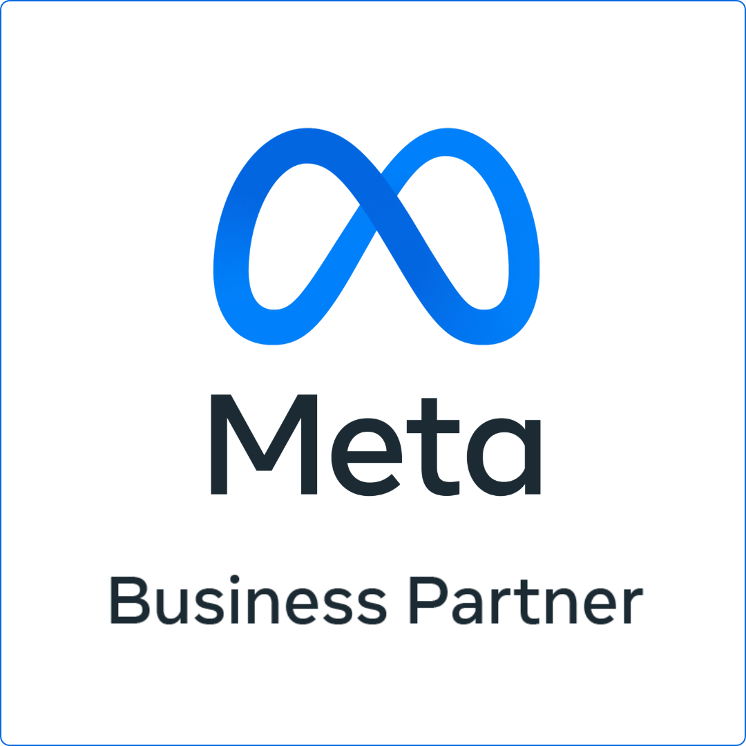 Meta Business Partner