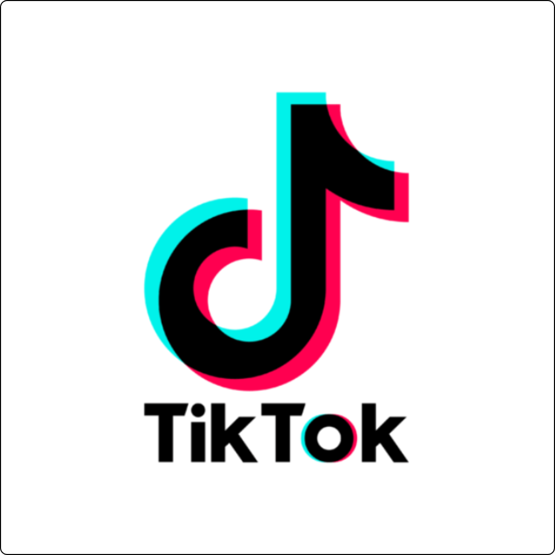 TikTok For Business