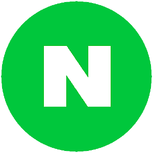 Logo Naver