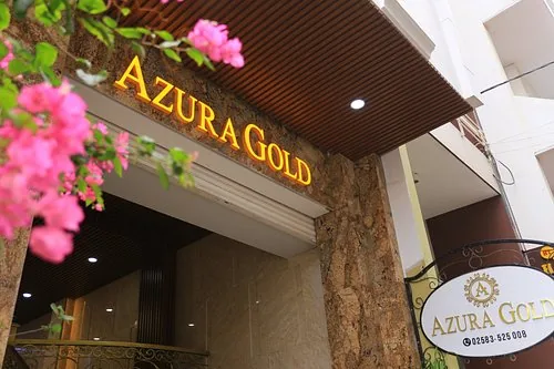 Azura Gold Hotel - Nha Trang
